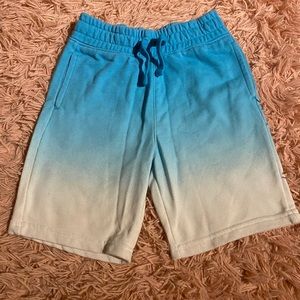 🍬Size 6 Ombré Shorts